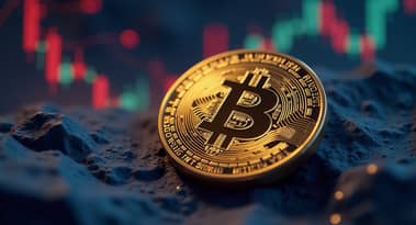 Crypto wrap: ETH, XRP drop as Bitcoin falls below $110k amid tariff jitters