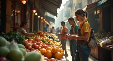 Brazil inflation likely stayed high in July, but core pressures show signs of easing