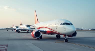 Venezuela revokes flight permits for six airlines after US safety warning