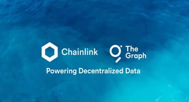 The Graph to integrate Chainlink CCIP for GRT bridging