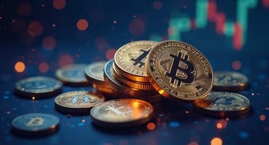 Hvorfor stiger altcoins som IOTA, EOS, Quant og Bitcoin Cash?