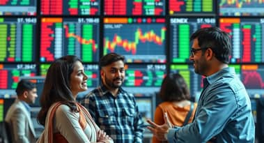 Sensex smashes 81K: what's fueling the unstoppable market rally?