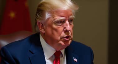 Donald Trump threatens 10% additional tariffs for pro-BRICS nations; China pushes back
