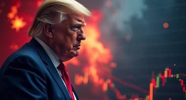 'The Madman Theory': decoding Trump’s unpredictable political playbook
