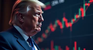 Donald Trump's new plan sets 50% tariffs on Copper, up to 200% on Pharma imports