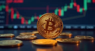 Bitcoinin hintaennuste: miksi BTC:n nousu voi olla vasta alussa