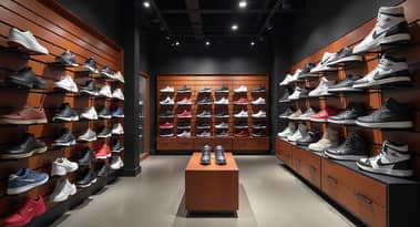 Why is Dick's Sporting Goods paying a massive premium for Foot Locker stock?