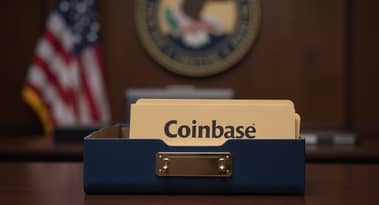 Justisdepartementet etterforsker Coinbase-hack etter løsepengeforsøk på 20 millioner dollar