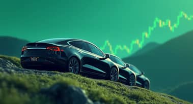 Tesla stock rebounds 5% after volatile week despite analyst caution