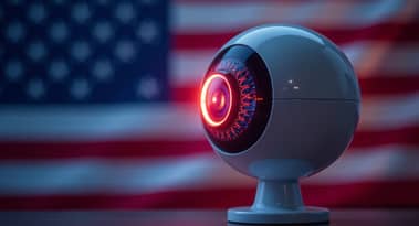 World launches in the US with iris scans, WLD rewards, and new partnerships