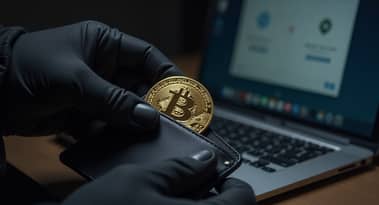 Here’s how scammers are targeting Ledger wallet users to steal crypto on macOS