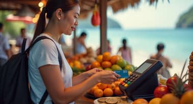 تايلاند تطلق صندوق رمل للعملات المشفرة لتعزيز الإنفاق السياحي