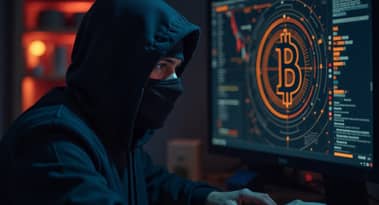 Hackers breach LockBit gang, leak nearly 60,000 Bitcoin addresses