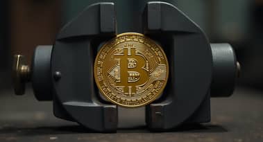 Bitcoin stuck under $105K amid macro shifts, WIF and Pi grab altcoin spotlight