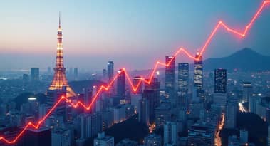 ارتفاع عائدات السندات اليابانية يثير مخاوف السوق العالمية: هل يتمكن بنك اليابان من تهدئة المستثمرين؟