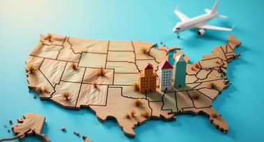 US hotels hit by decline in foreign bookings, but domestic travel cushions blow