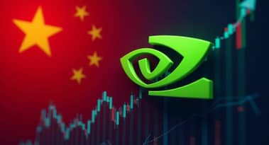 Why Nvidia is facing scrutiny despite strong earnings as stock jumps 5%