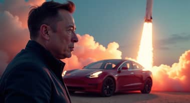 ما الذي ينتظر ماسك في Tesla وSpaceX وxAI مع تراجعه عن DOGE للتركيز مجددًا على الأعمال؟