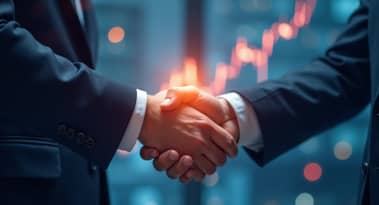 M&G stock soars as Dai-ichi Life buys 15% stake in strategic partnership