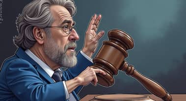 XRP lawsuit takes new turn as Keener presents ‘decisive evidence’ before SEC deadline