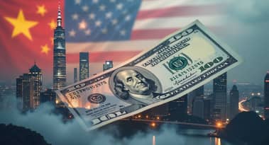 DXY surges: Is this the end of the US Dollar Index crash?