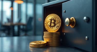 The Blockchain Group plans massive fundraise to expand Bitcoin treasury