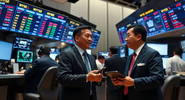 Asian markets mixed on Tuesday: Hang Seng slips 2%, Nikkei rallies 1.4%