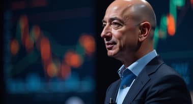Bezos to sell up to $4.75B in Amazon stock: here’s what investors need to know