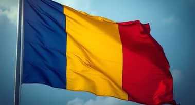 Two men, one turning point: Romania heads into 2025 presidential election, seen as major political test