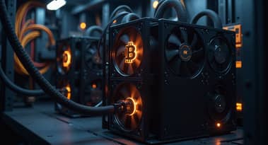 Illegal Bitcoin mining operation in Malaysia stole over $8,000 in electricity monthly