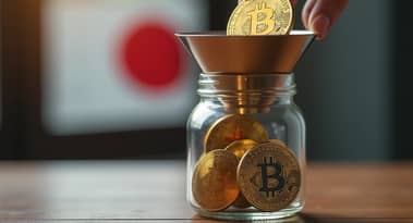 Metaplanet inches toward 2025 goal with fresh 1004 BTC purchase