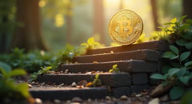 ارتفع سعر البيتكوين إلى 111 ألف دولار مع "أسابيع من الارتفاع" في المستقبل؛ ويقود WLD المكاسب الأسبوعية