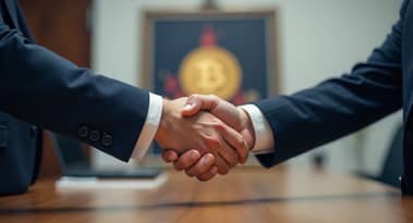 Strive secures $750M PIPE funding to launch Bitcoin treasury