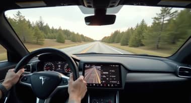 Grab partners with Natix to build DePIN-based maps using Tesla camera data