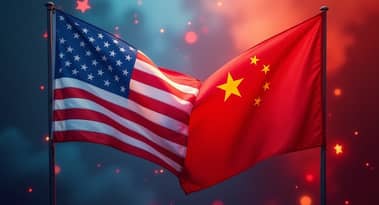 Can China surpass the US as the world’s leading power?