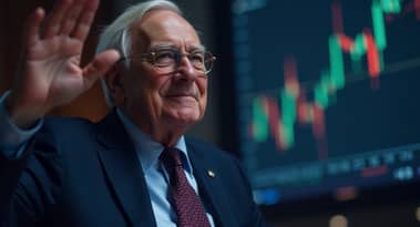 Warren Buffett stepping down: analysts assess what it means for Berkshire stock and investors