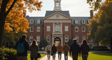 Trump admin bars Harvard from enrolling international students