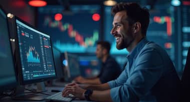 Altcoins wrap: VIRTUAL, AIXBT, ENA soar up to 45% as Bitcoin tops $96,000
