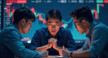 WEMIX token plunges as top South Korean exchanges confirm second delisting