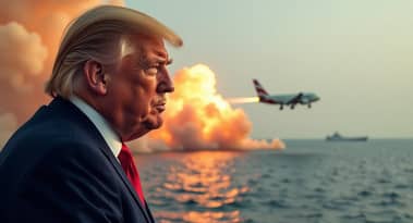 President Trump halts airstrikes as Yemen's Houthis indicate readiness to end conflict