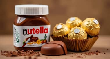 Inside candy major Ferrero's plan to woo US consumers