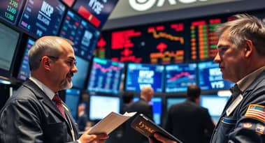 Meta, Microsoft Q1 results drive US stocks higher: Nasdaq surges 2%, S&P up 1%