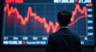 Asian markets close: stocks fall on Trump's steel tariff hike; Sensex ends 77 pts down