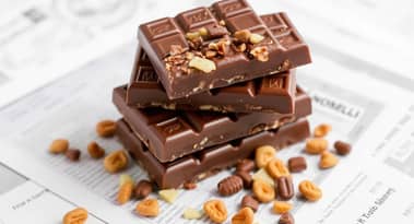 Hershey Q1 results beat expectations despite sales dip, salty snacks drive growth