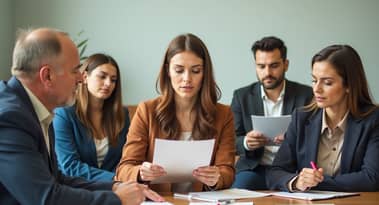 Trish Turner appointed IRS crypto head as 23,000 staff plan to resign