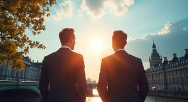 Centrica hit, Next, JD Wetherspoons rejoice: how UK's record-breaking April sun impacted business fortunes