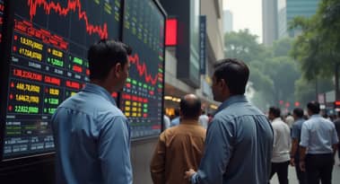أغلقت الأسهم الآسيوية على ارتفاع في معظمها: مؤشر CSI 300 يرتفع بنسبة 0.6٪، ومؤشر Hang Seng يواصل سلسلة مكاسبه