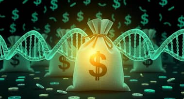 Regeneron acquires bankrupt 23andMe, pledges ethical use of genetic data