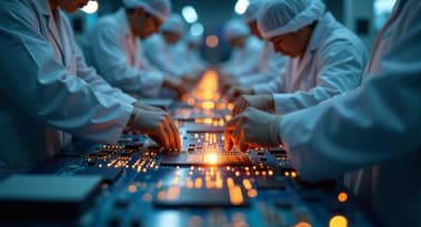 AMD is a 'stable second source for GPUs': is that enough for AMD stock to rally?