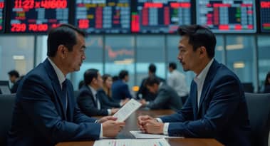 Asian stocks close mostly higher: Nikkei up 0.41%, Hang Seng up 0.4%